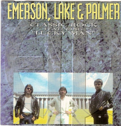 Emerson, Lake & Palmer/Classic Rock